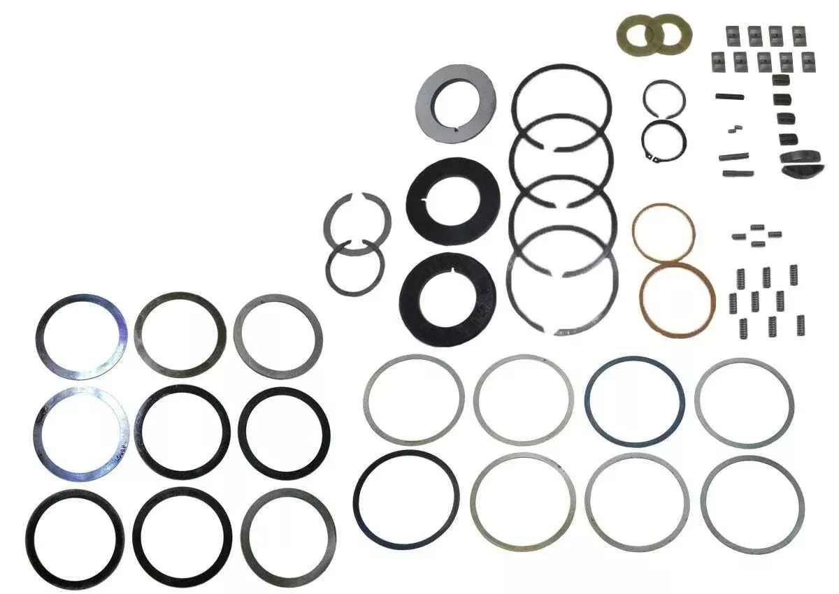 QK1010 Master NV4500 Transmission Small Parts Kit with Shims