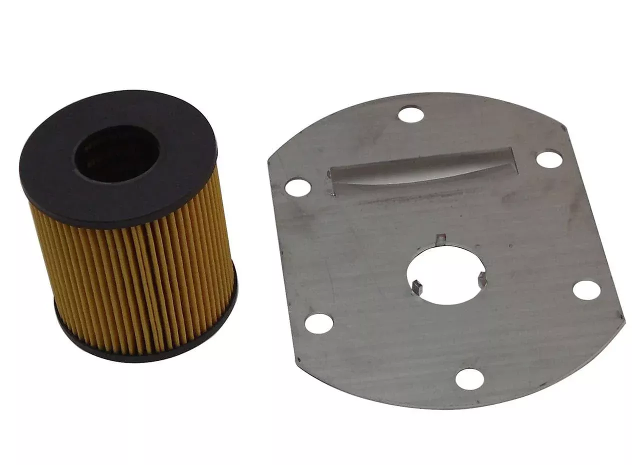 QK1021 Filter Kit for Cooler Kits