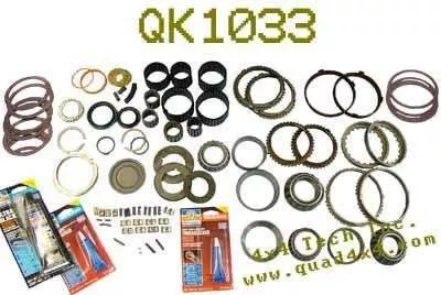 QK1032 Premium Rebuild Kit for 1992-1996 Dodge NV4500