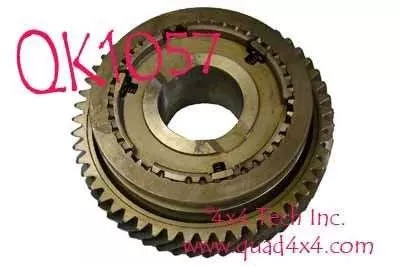QK1057 NV4500 C/S 5th Gear Assy