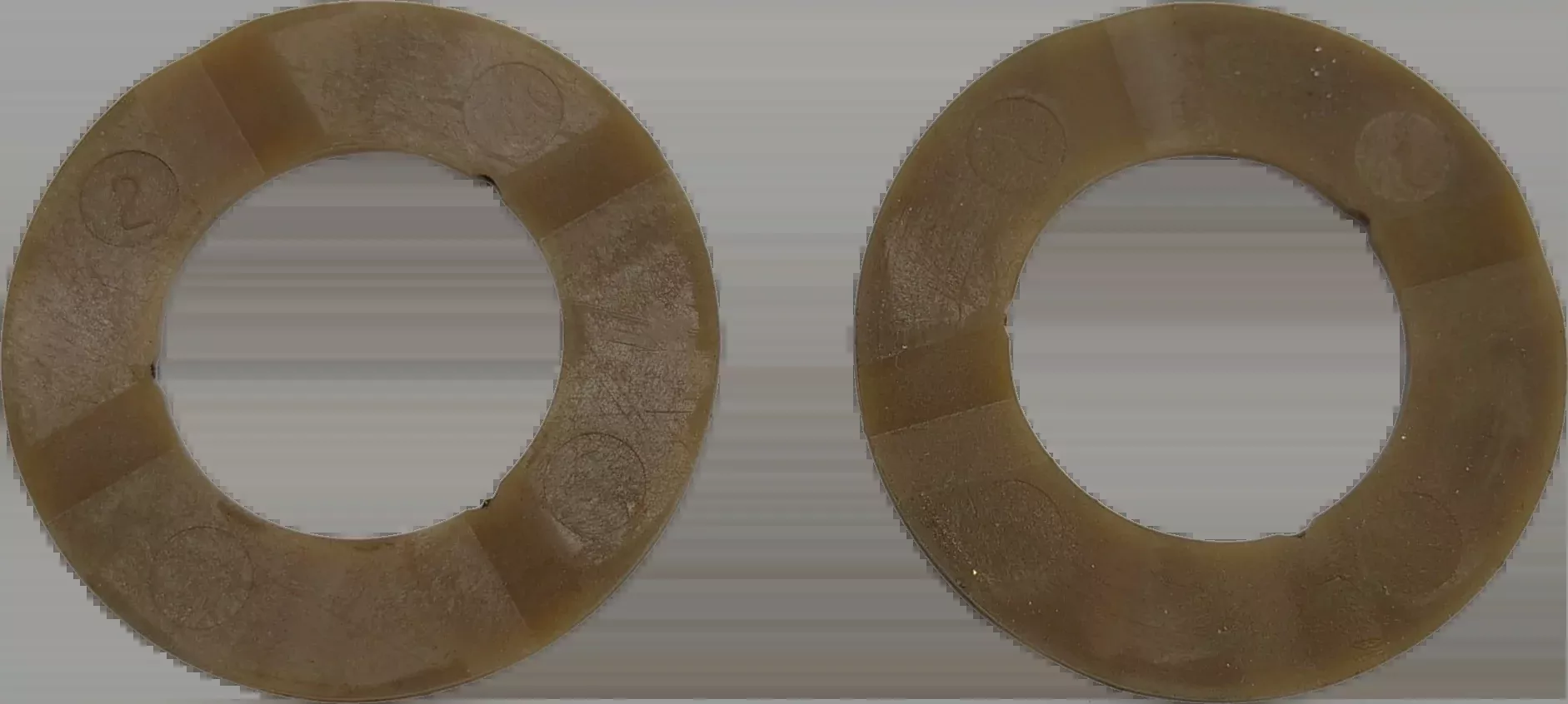 QK1101 NV4500 Reverse Idler Thrust Washer Kit