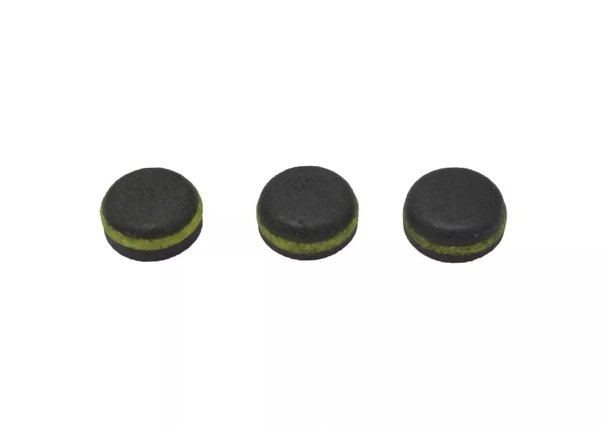 QK1107 Shift Rail Plug Kit for 1996.5-2007 NV4500 Top Covers