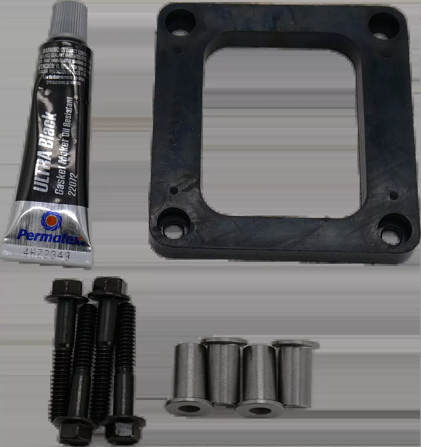QK1114 NV4500, NV5600 Shift Tower Spacer & Bolt Kit