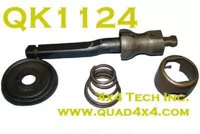 QK1124 1994-1997 Dodge NV4500 Square Stub Shift Lever Kit