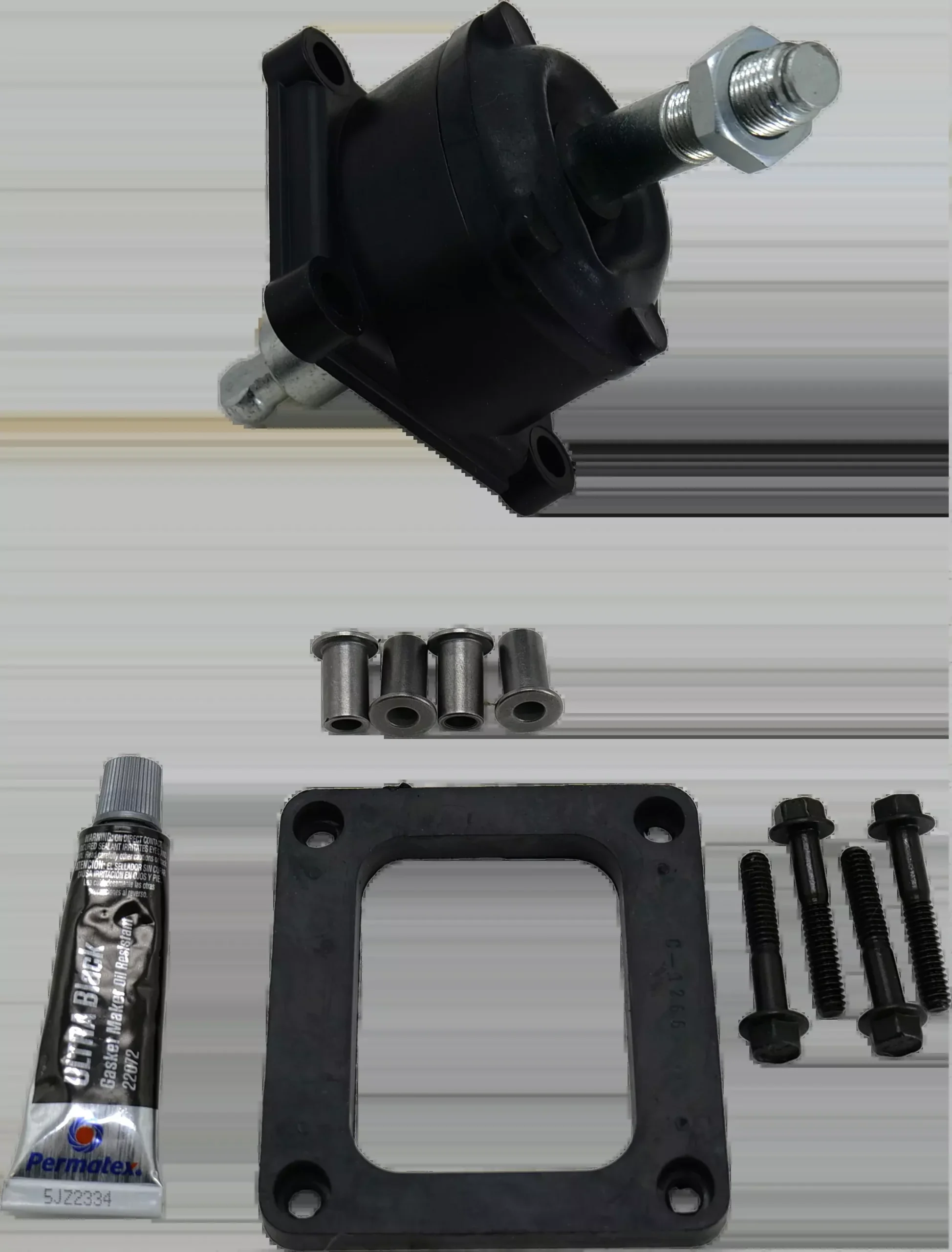 QK1126 NV4500 Shift Tower Kit for 1995-2002 GM