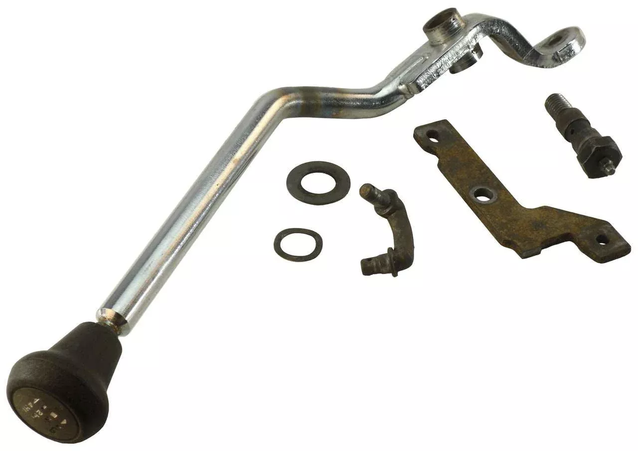 QK2191U NP205 Sftr Assy