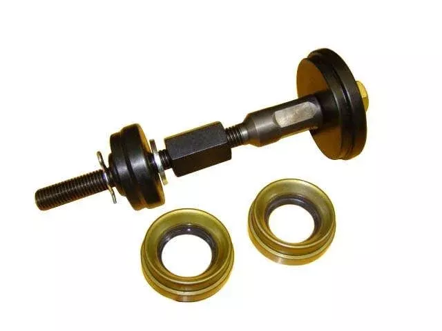 QK4834 Dana 44 Inner Axle Seal Kit with Depth Control Tool Set