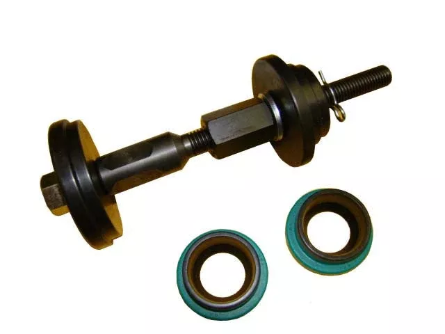 QK4871 1955-1988 Dana 44 Fixed Depth Axle Seal Kit