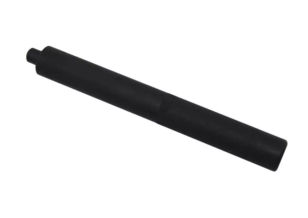 QT1103 1″ x 8″ Driver Handle with 1/2″ Tip