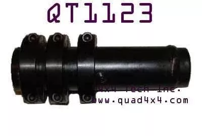 QT1123 Front Axle Shaft Puller for 1999-2004 Ford Super Duty