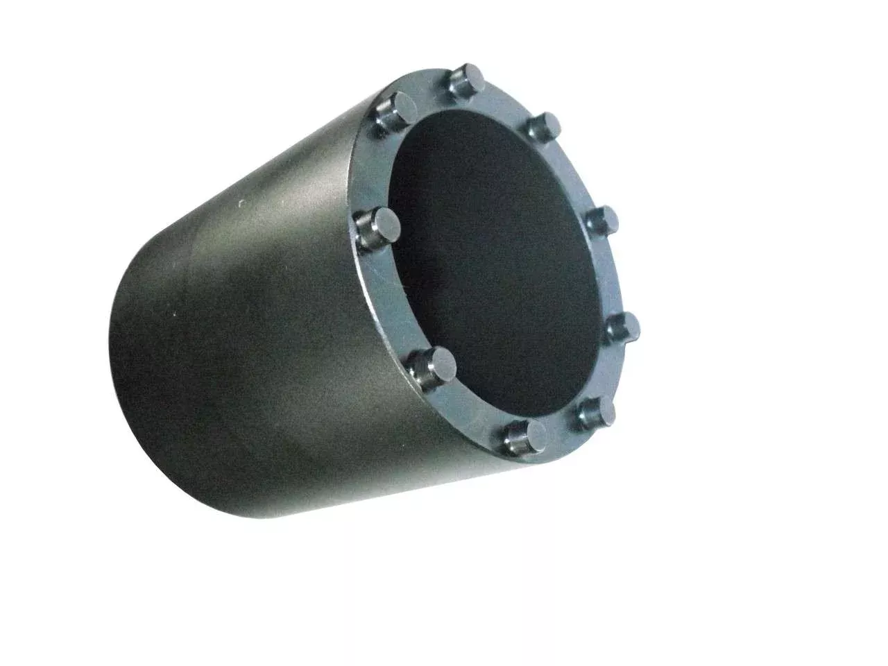 QT1221 9 Lug Rear Spindle Nut Socket for 2011-2021 GM AAM Rear