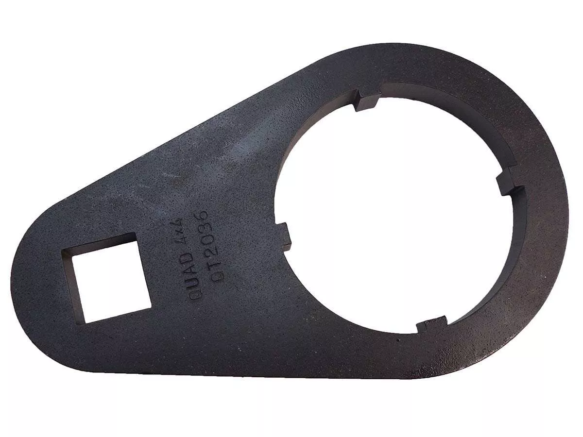 QT2036 3/4″ Drive Mainshaft Nut Wrench QuadTool™