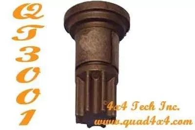 QT3001 Barring Tool for Dodge Cummins Diesel Engines