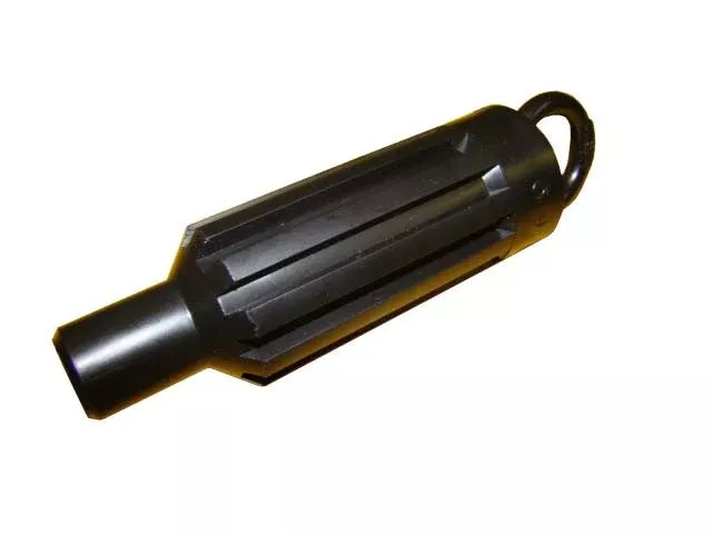 QT3016 Clutch Alignment Tool for Dodge 1-3/8" 10 Spine Clutch Discs