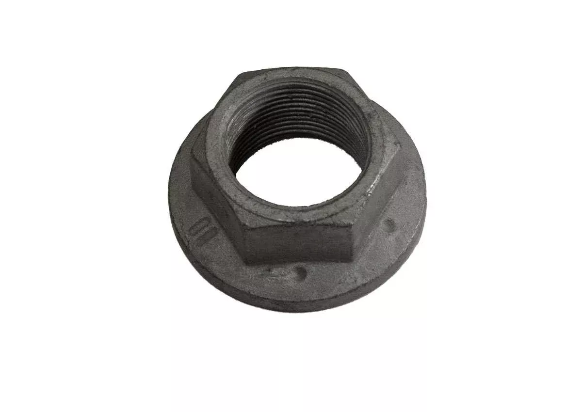 QU10512 Front Output Flange Lock Nut for NPG and NVG Transfer Cases
