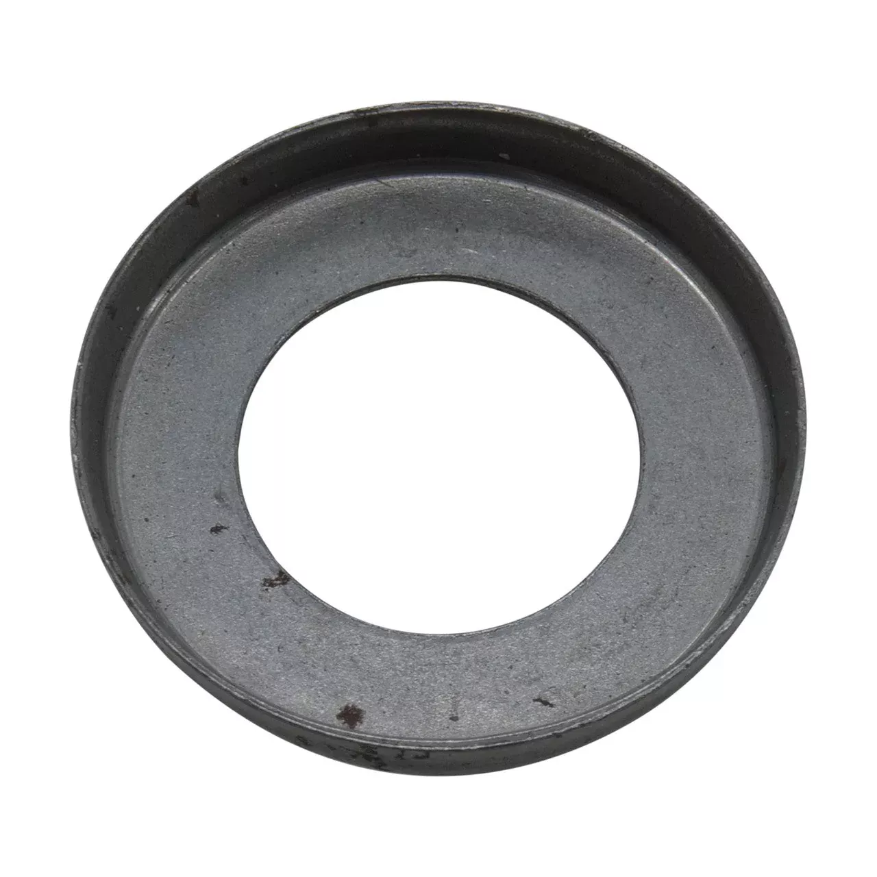 QU10629U Used Mode Shift Fork Plate (Spring Cup)
