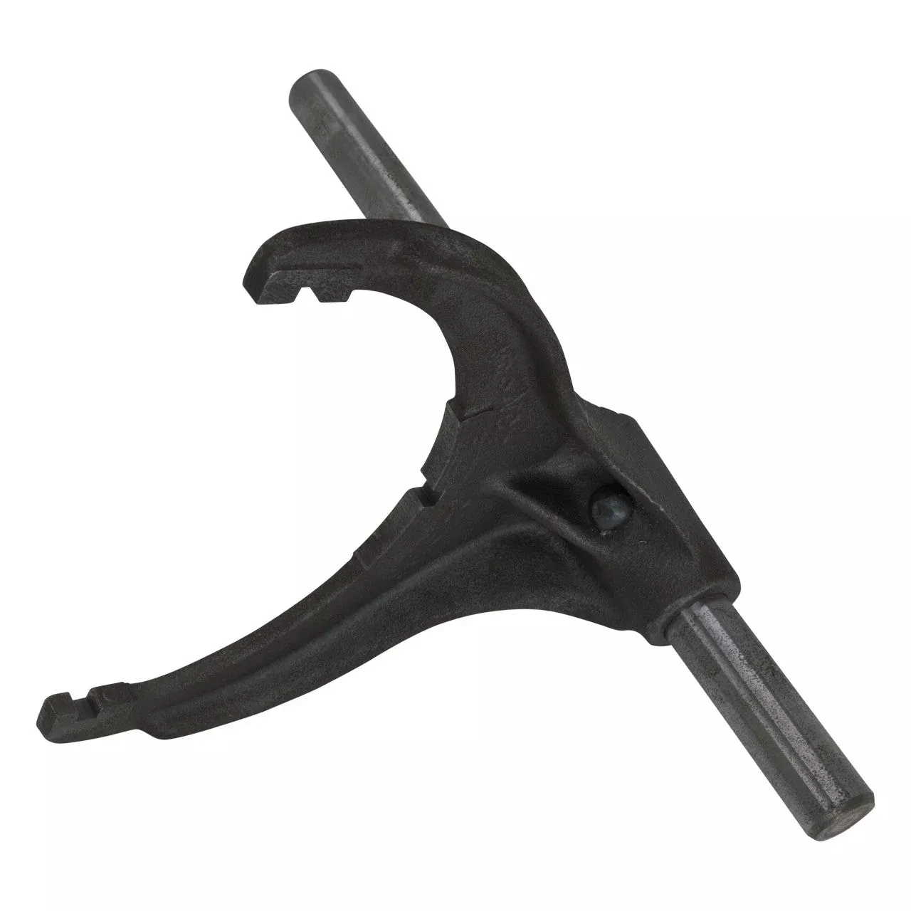 QU10668U NP231DHD Mode Fork
