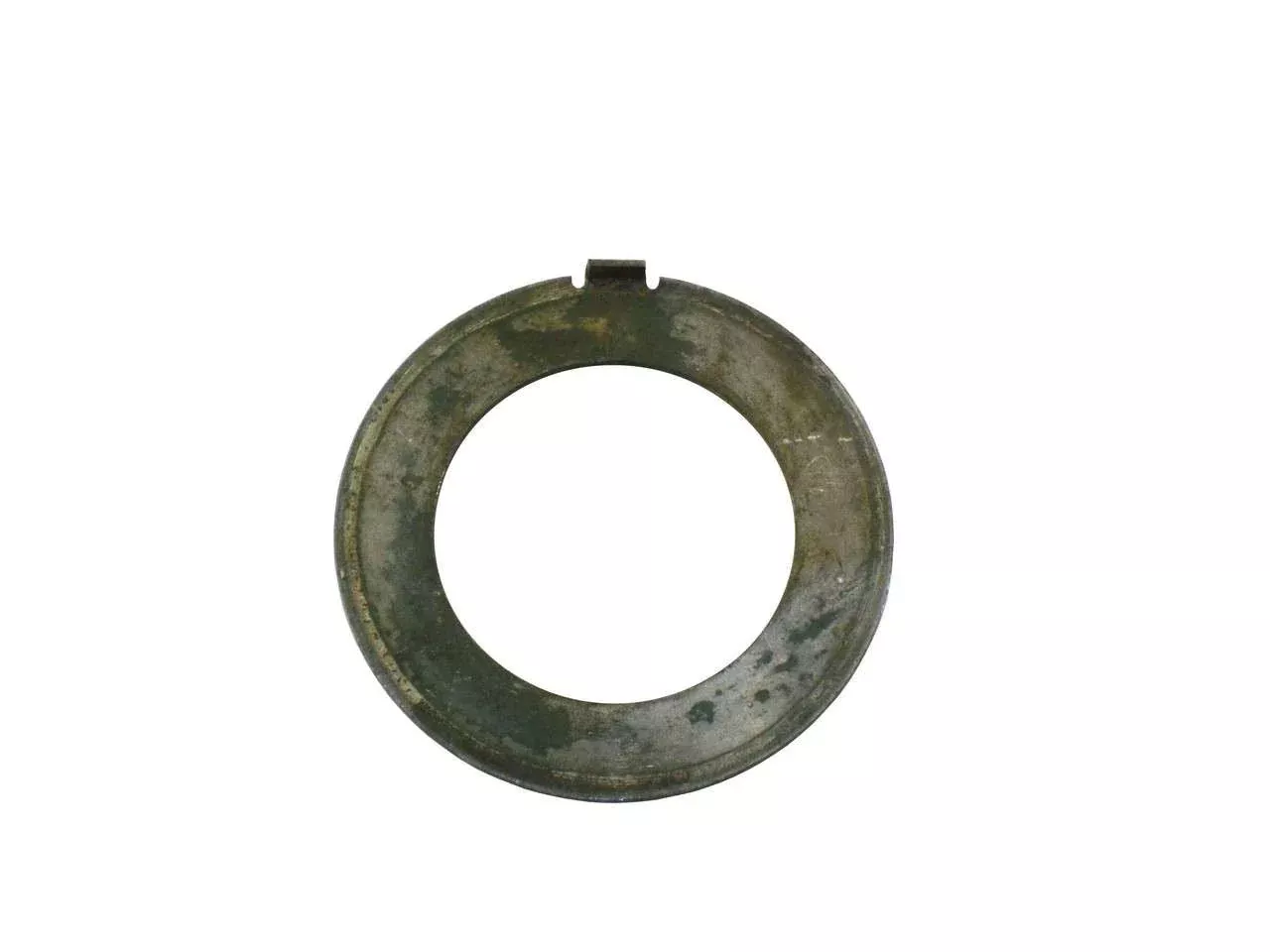 QU10696U USED Tanged Inner (thin steel) Low Gear Thrust Washer NP205
