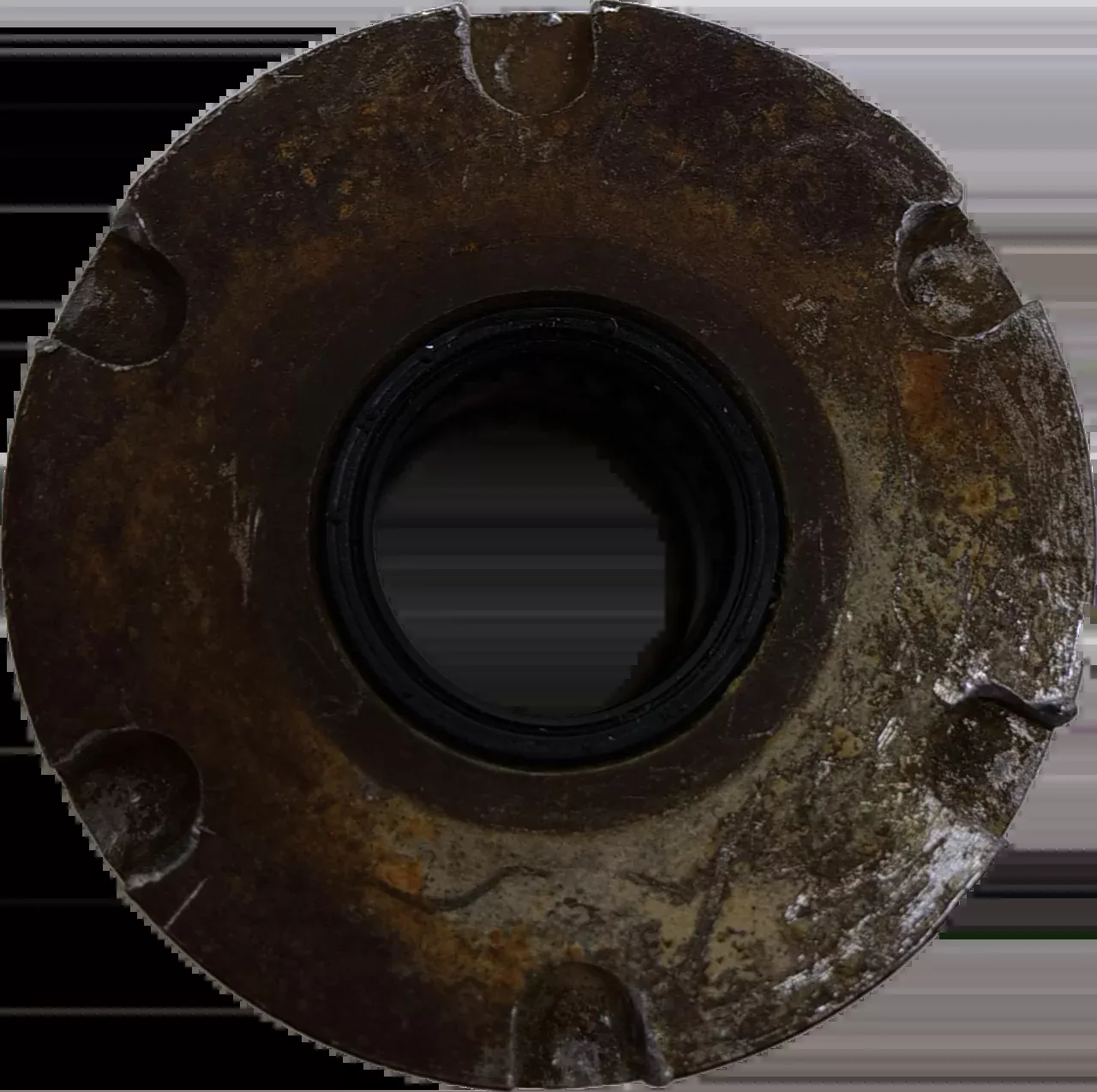 QU10974U Used Shifter Support Assembly for NV271 Transfer Cases