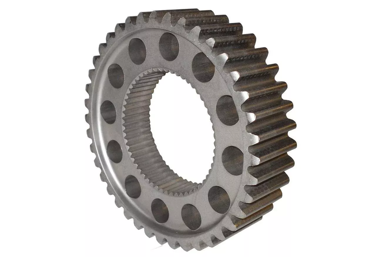 QU10993U Used Chain Sprocket NV271 NV273