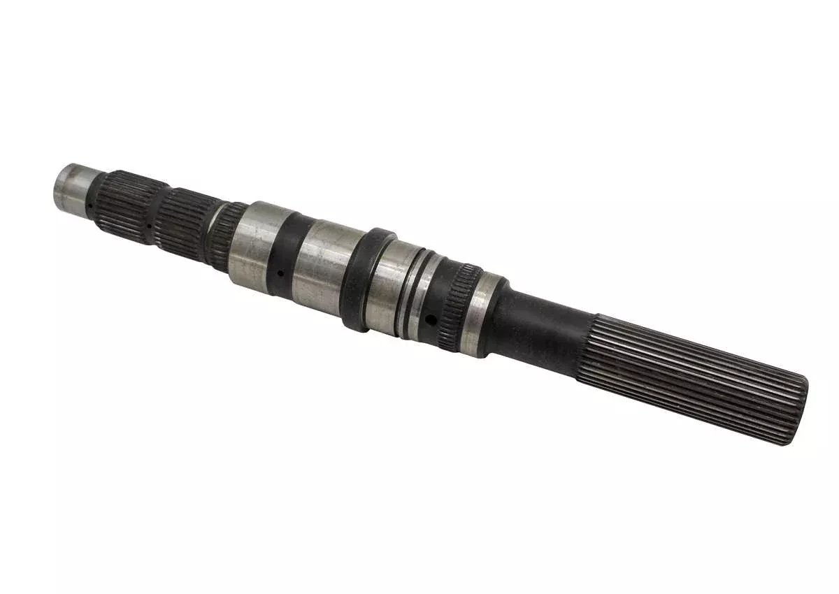 QU10996U Used Rear Output Shaft
