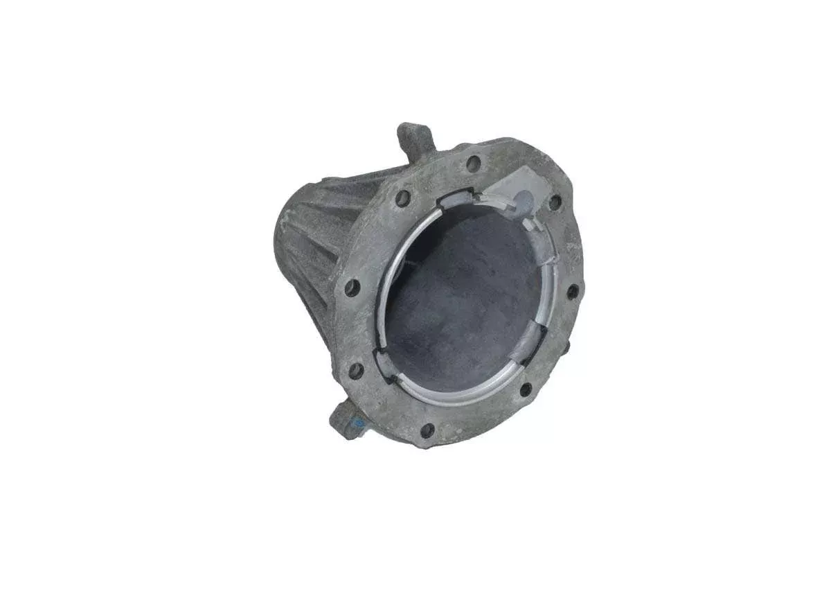 QU11013U Used Transfer Case Rear Extension Housing for Dodge Ram