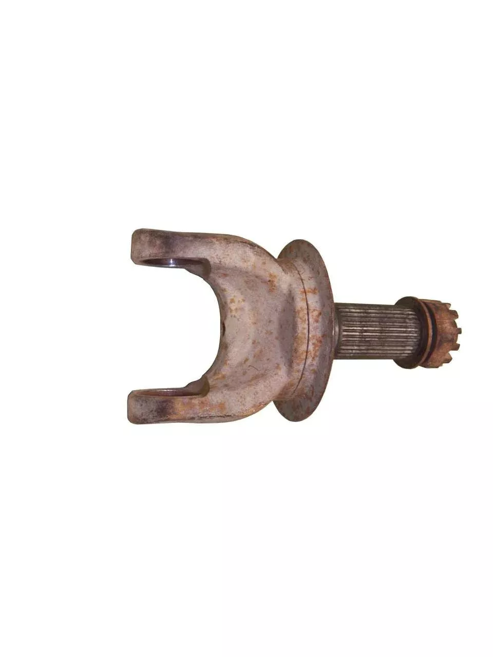 QU11036U Good Used AAM 925 AA 9-1/4″ Front Outer Axle Shaft