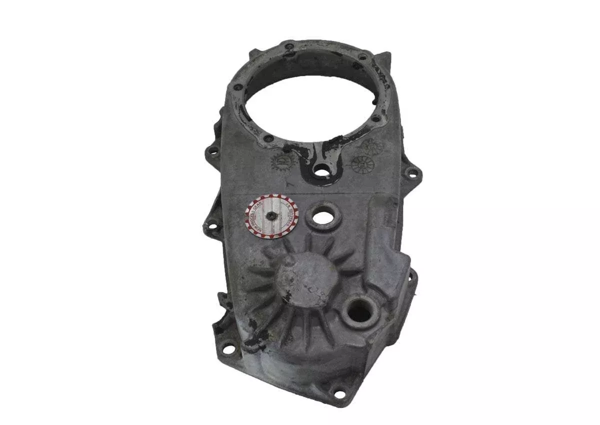 QU11149U Used NP231D Rear Case Half