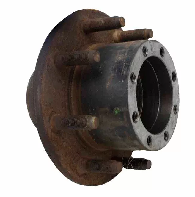 QU11219U Used Van Hub