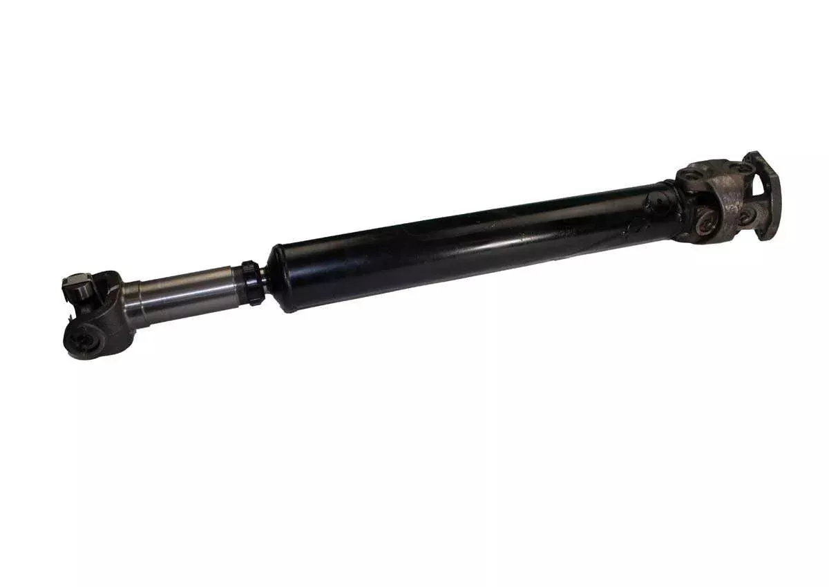 QU11400 Greaseable Front CV Driveshaft for 2008-2018 Ram 4500, 5500 w/Automatic Transmission