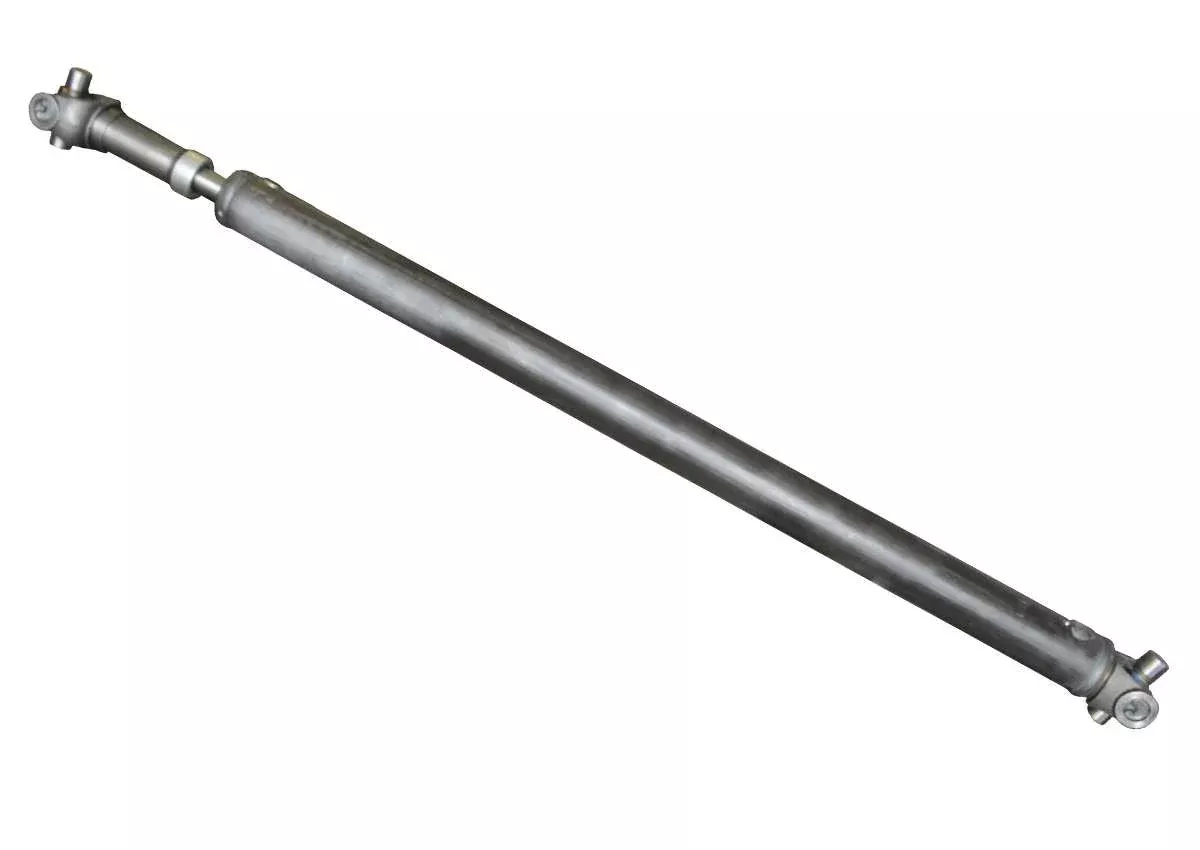 QU11407 Rear Driveshaft for 1989-1993 Dodge W250 and W350