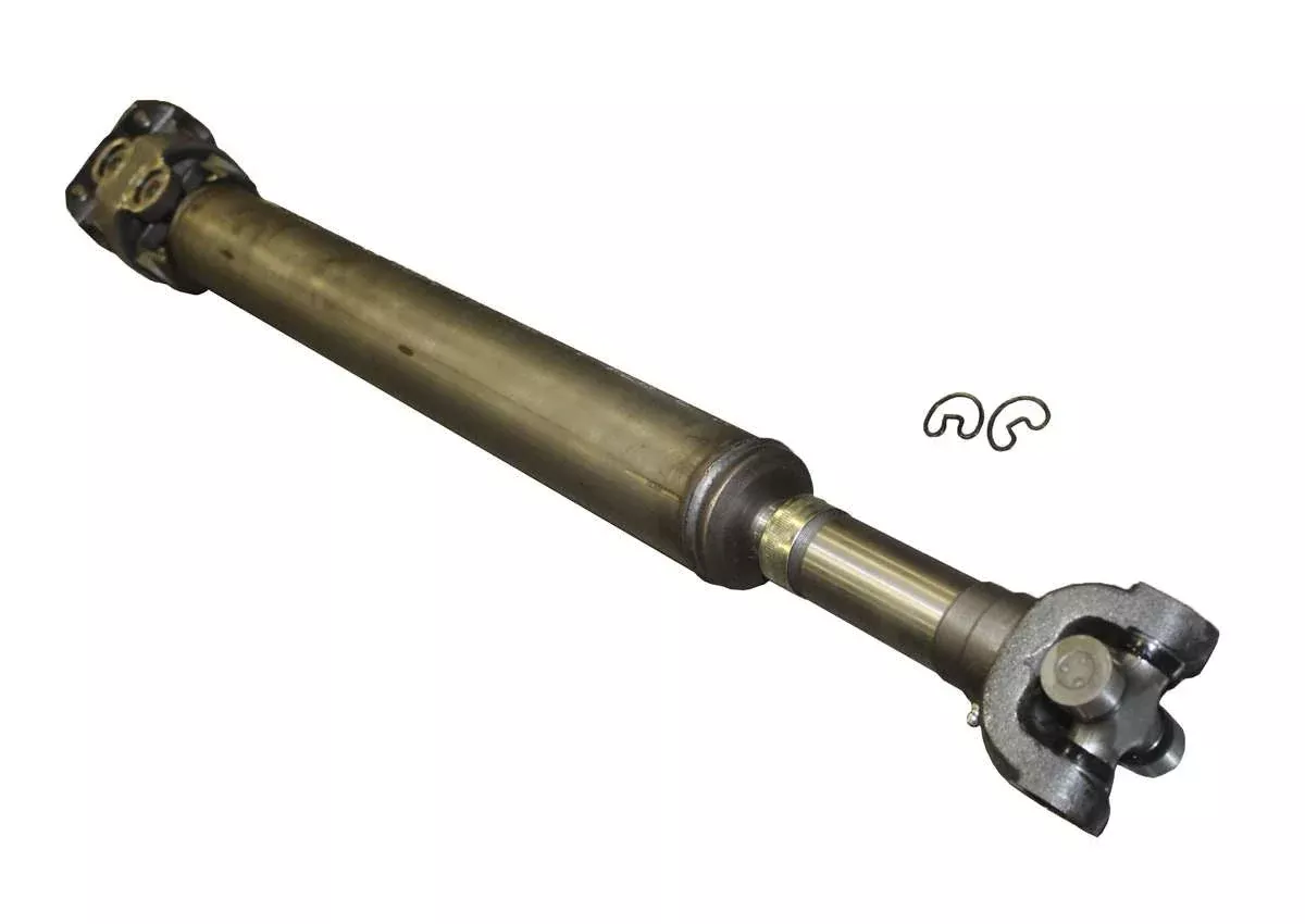 QU11417 Front CV Driveshaft for Ram 4500 and Ram 5500 with Aisan Auto