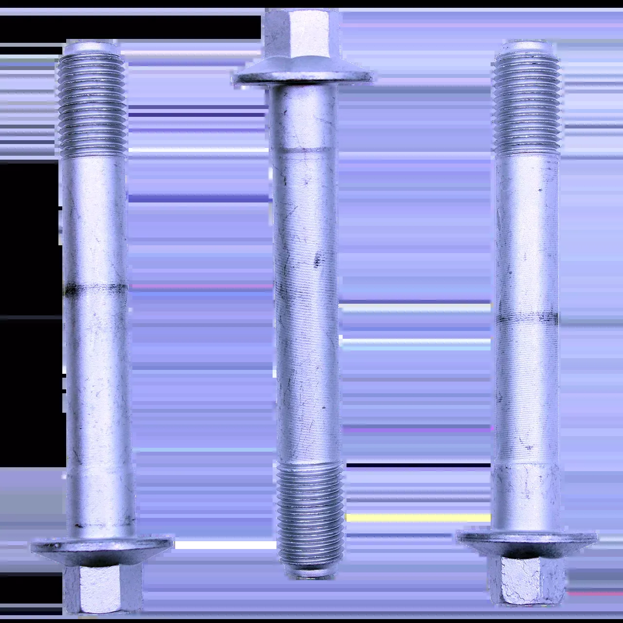 QU11418 Set of 3 Hub to Steering Bolts