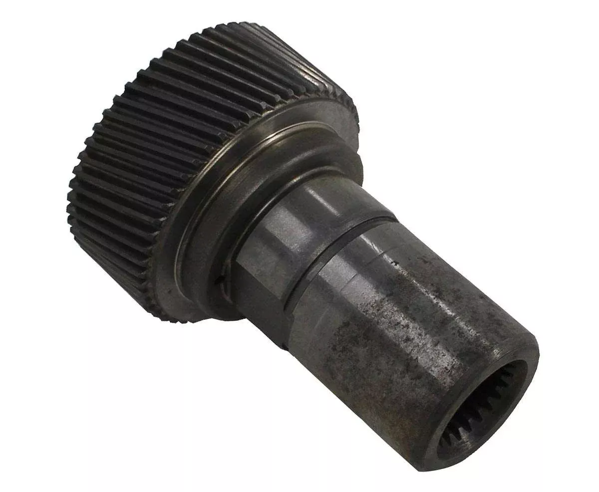 QU11444U Used NP231D 23 Spline Wide Bearing Input Shaft