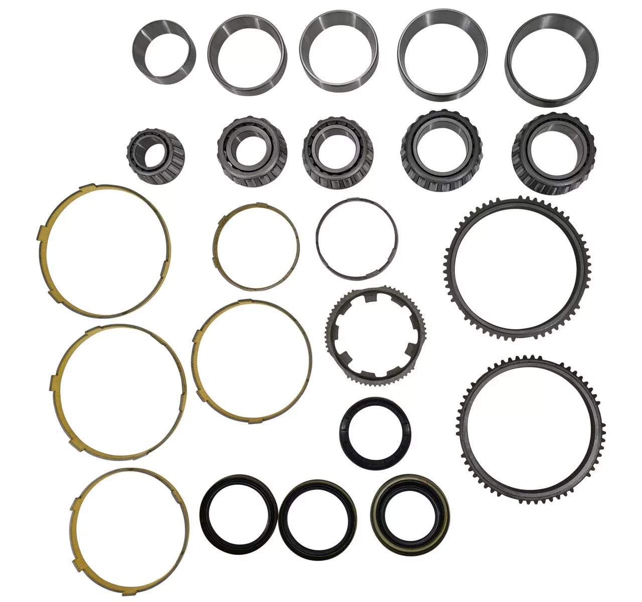 QU11460 G56 Seal, Primary Bearing & Synchronizer Kit