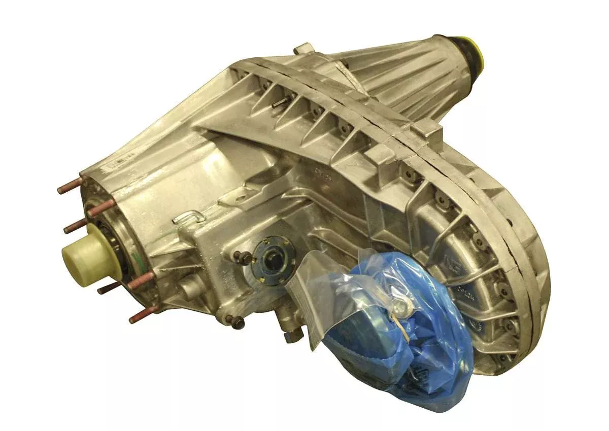 QU11470 NV273D 52105651AF 29 Spline Transfer Case, WITHOUT Shift Motor