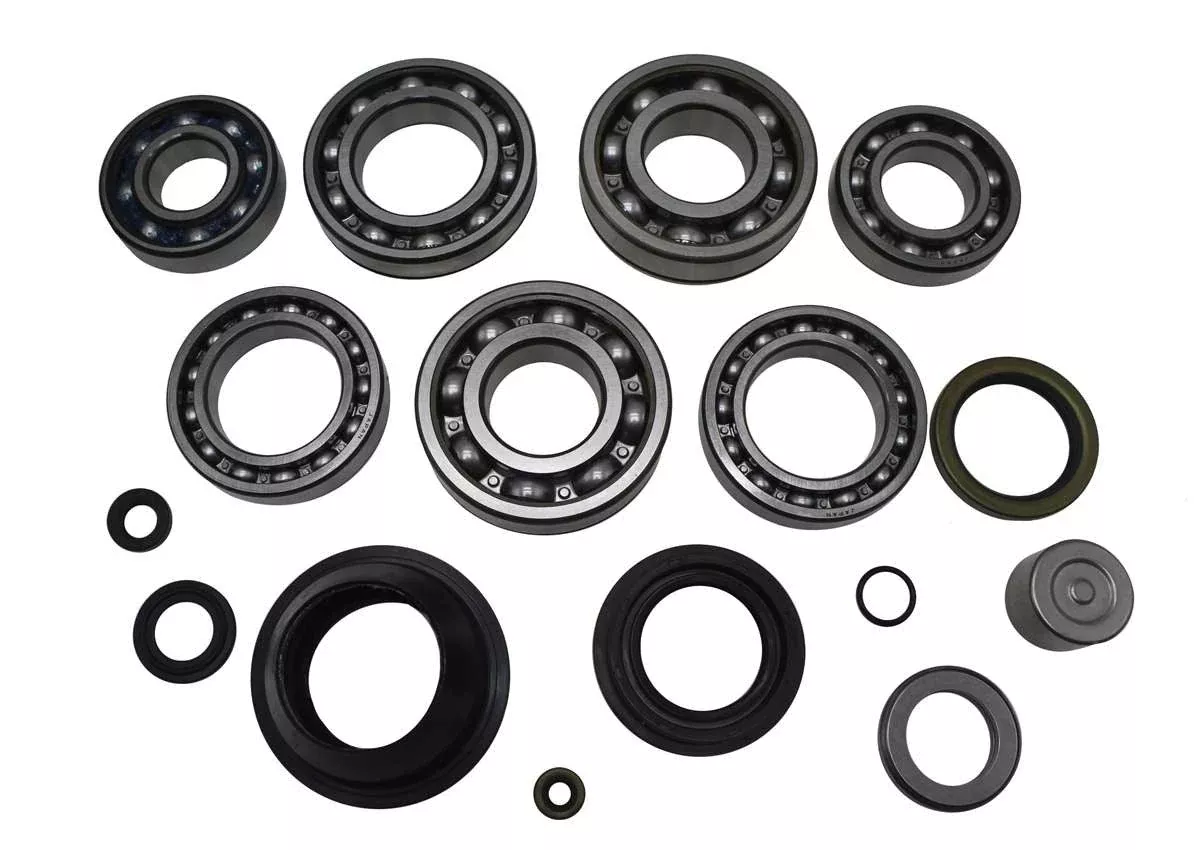QU11477 2012.5-up Ram 2500, 3500 BW4446, 4447 Bearing and Seal Kit