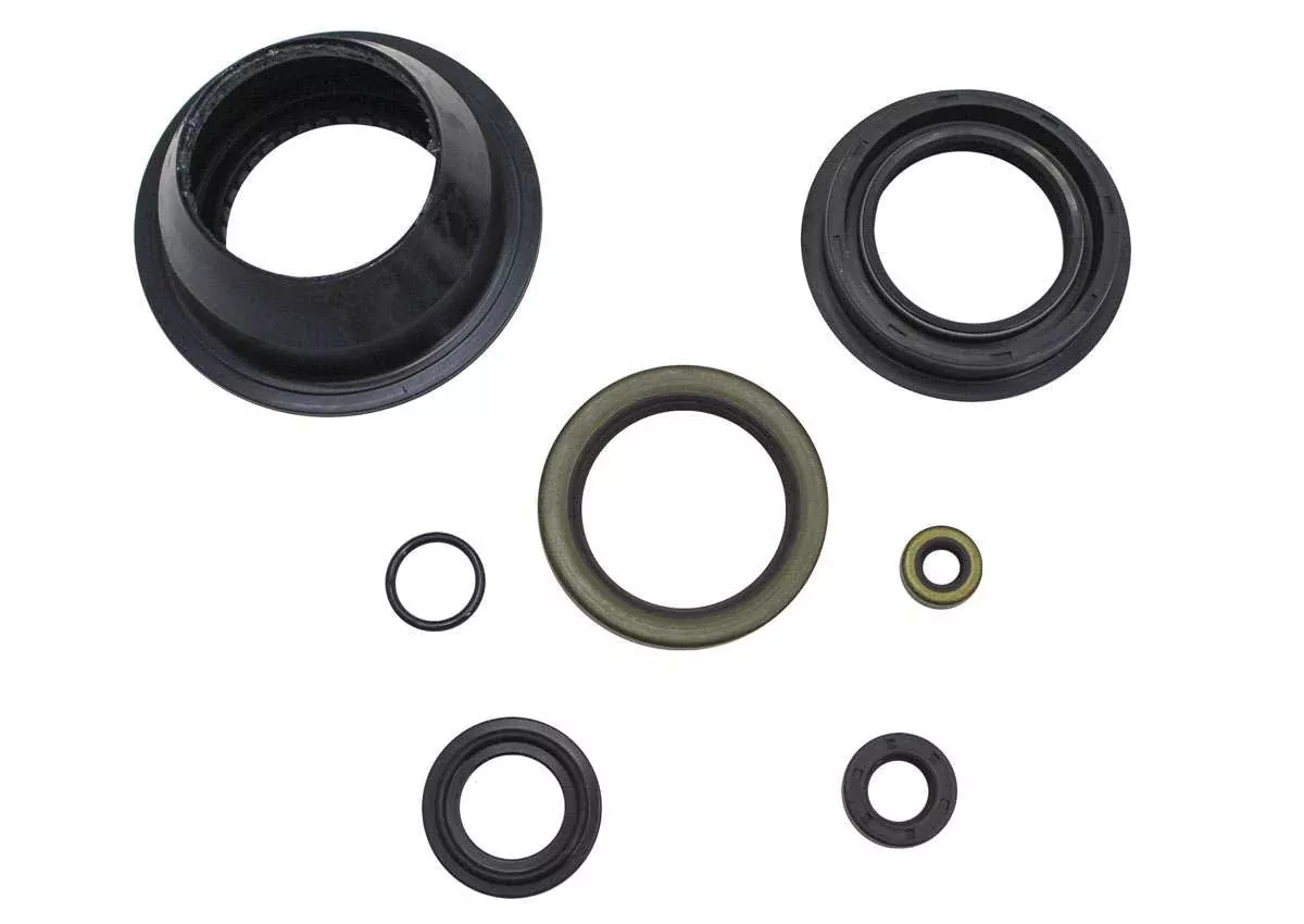 QU11478 2012.5-up Ram 2500, 3500 BW4446, 4447 Seal Only Kit