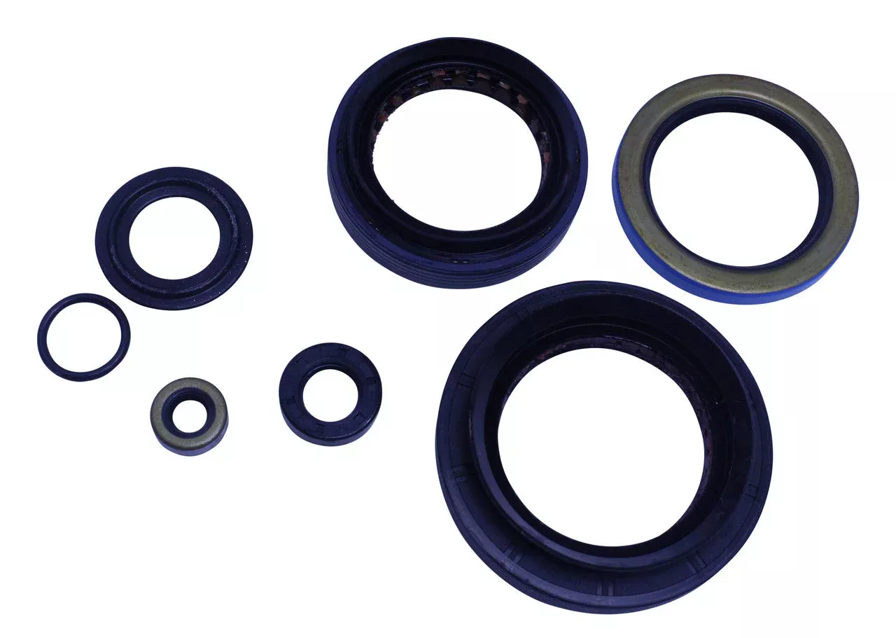 QU11479 2012.5-up Ram 4500, 5500 BW4446, 4447 Seal Only Kit