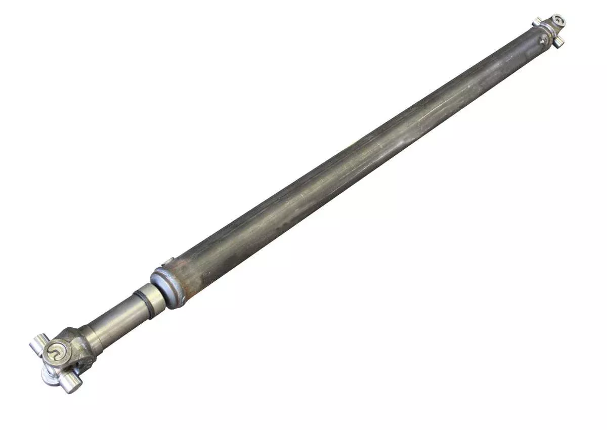 QU11484 W350 Cab & Chassis Complete New 1410 Series Rear Driveshaft