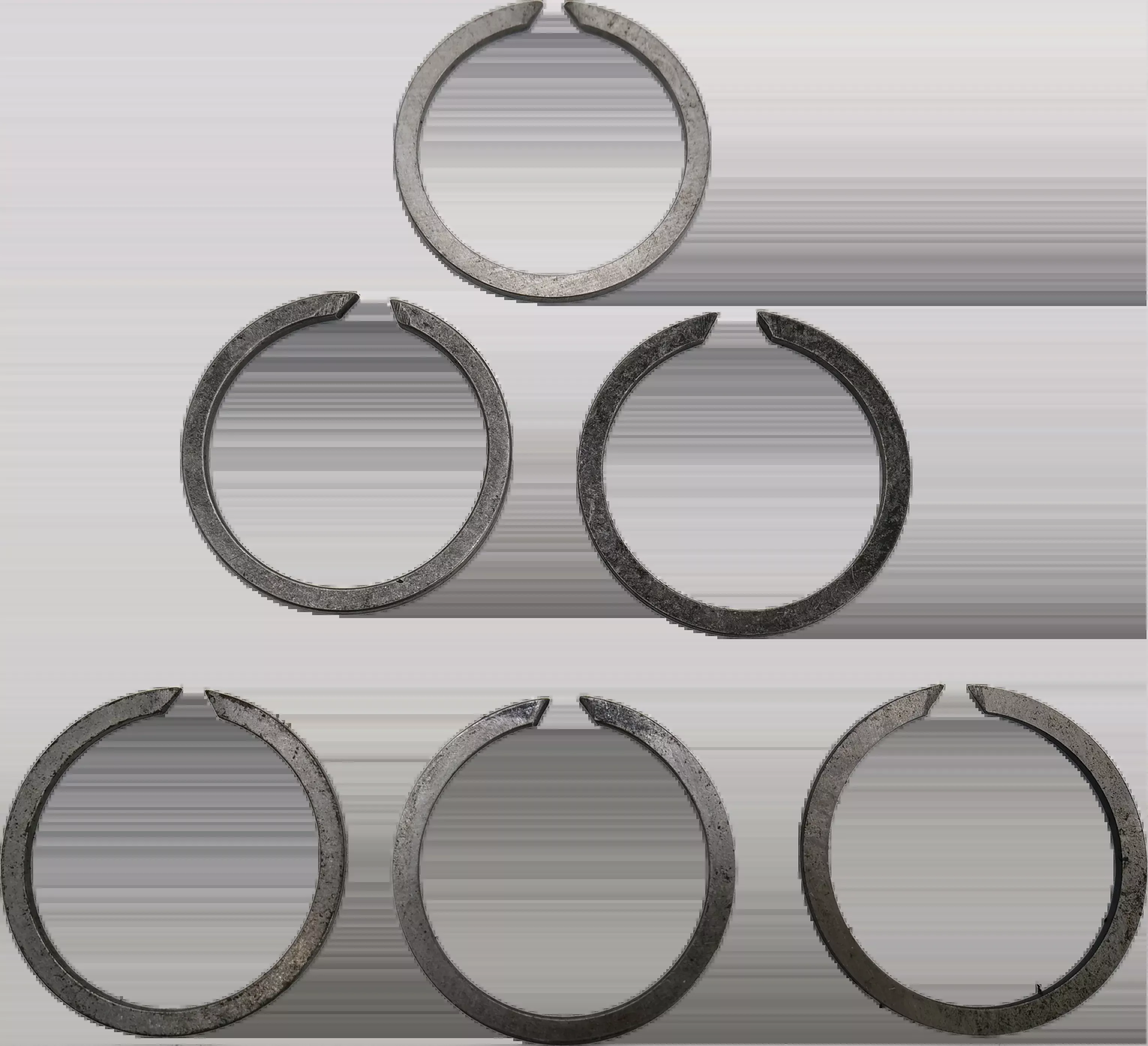 QU11498 4th Gear Snap Ring Kit