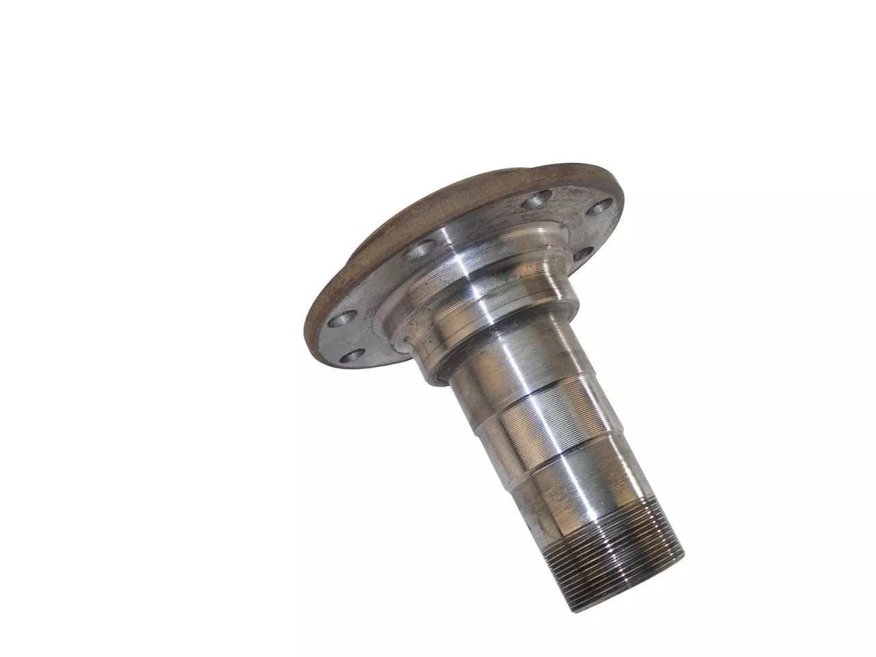 QU15048U Used Bare Spindle for 1974-1976 IHC Scout