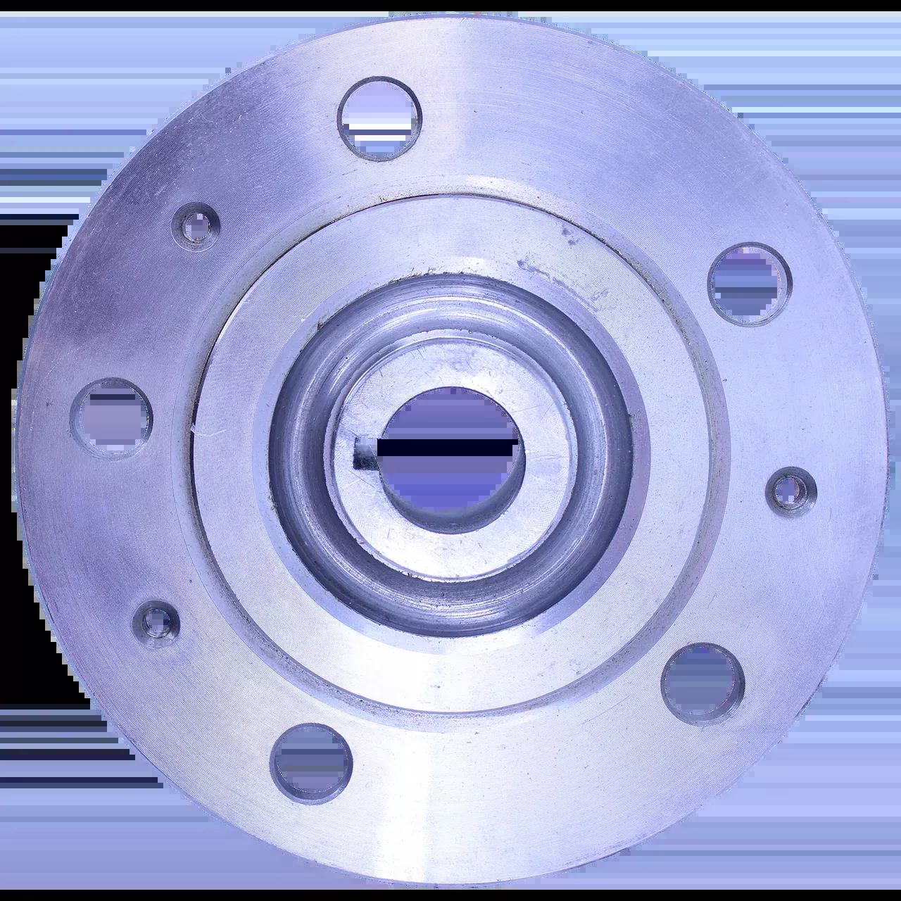QU15093 Rear Wheel Hub Dana 44