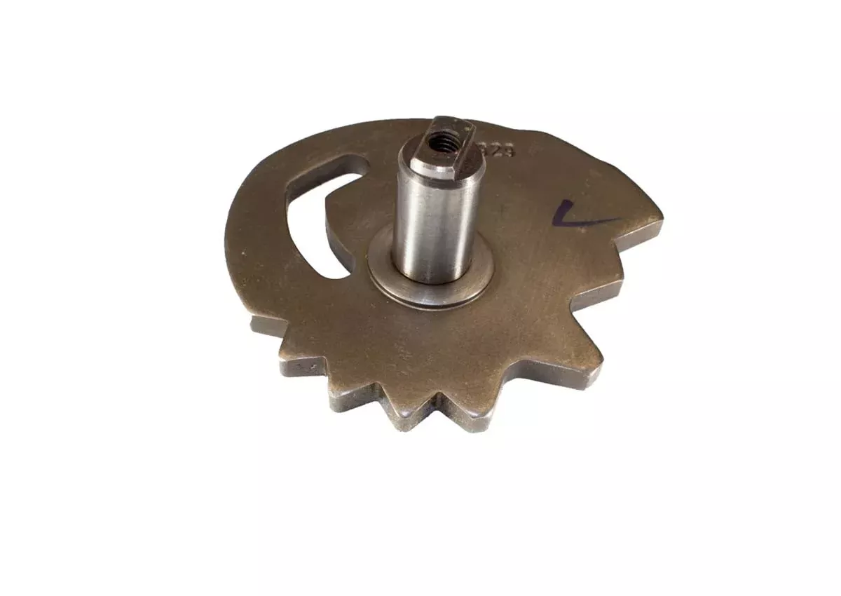 QU15097 Jeep NP241HD Shift Cam