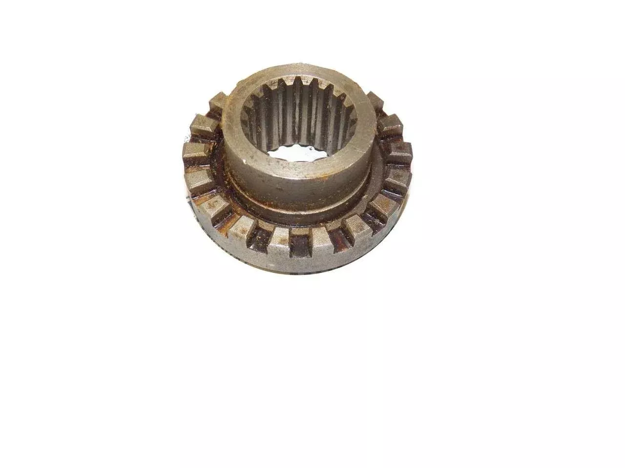 QU20109 Spicer Hub Axle Shaft Drive Gear for External Mount Hubs