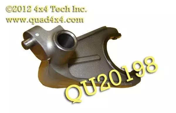 QU20198U USED 2nd Design Range Shift Fork for Ford NV271F