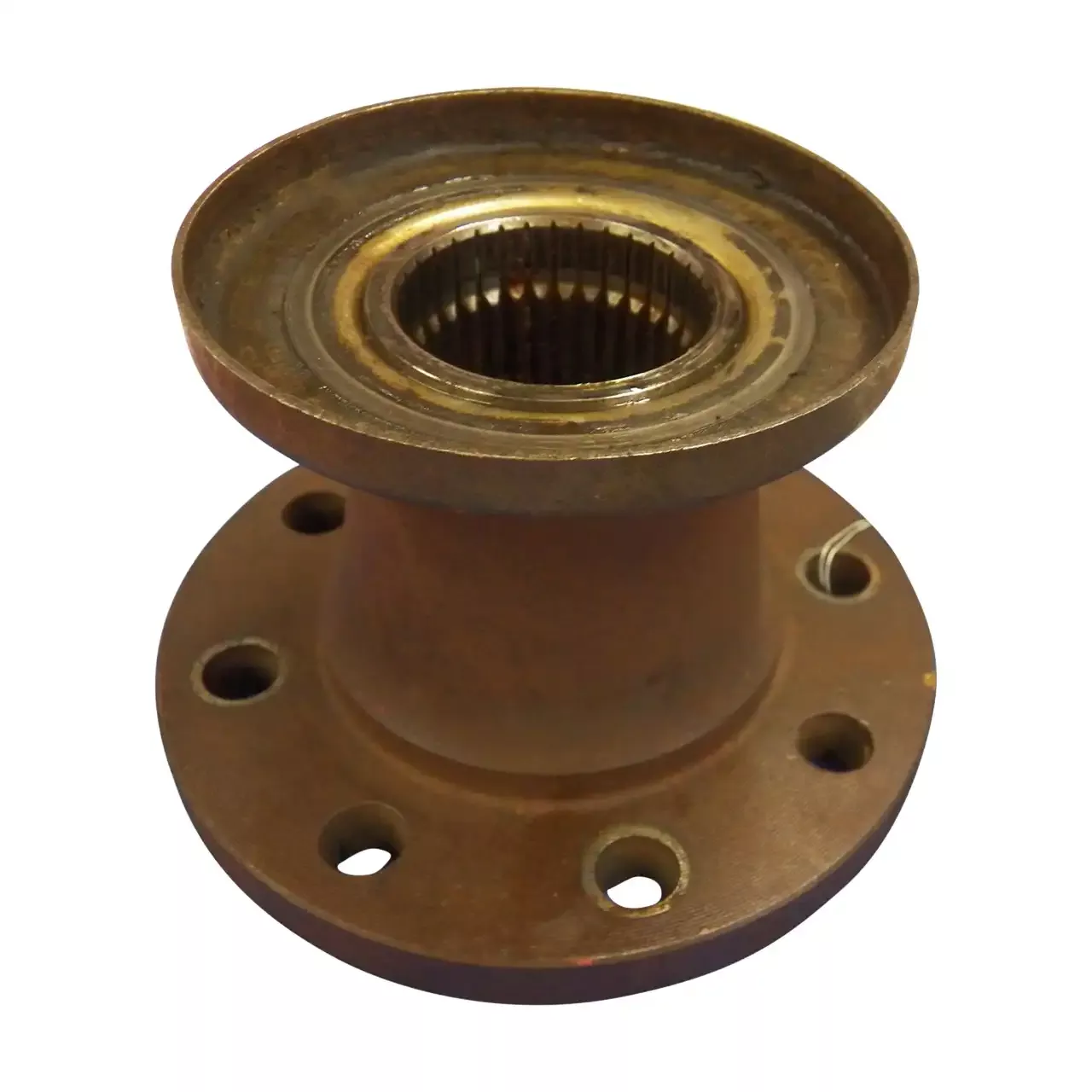 QU20221U Used NV271, NV273 Transfer Case Rear Output Flange