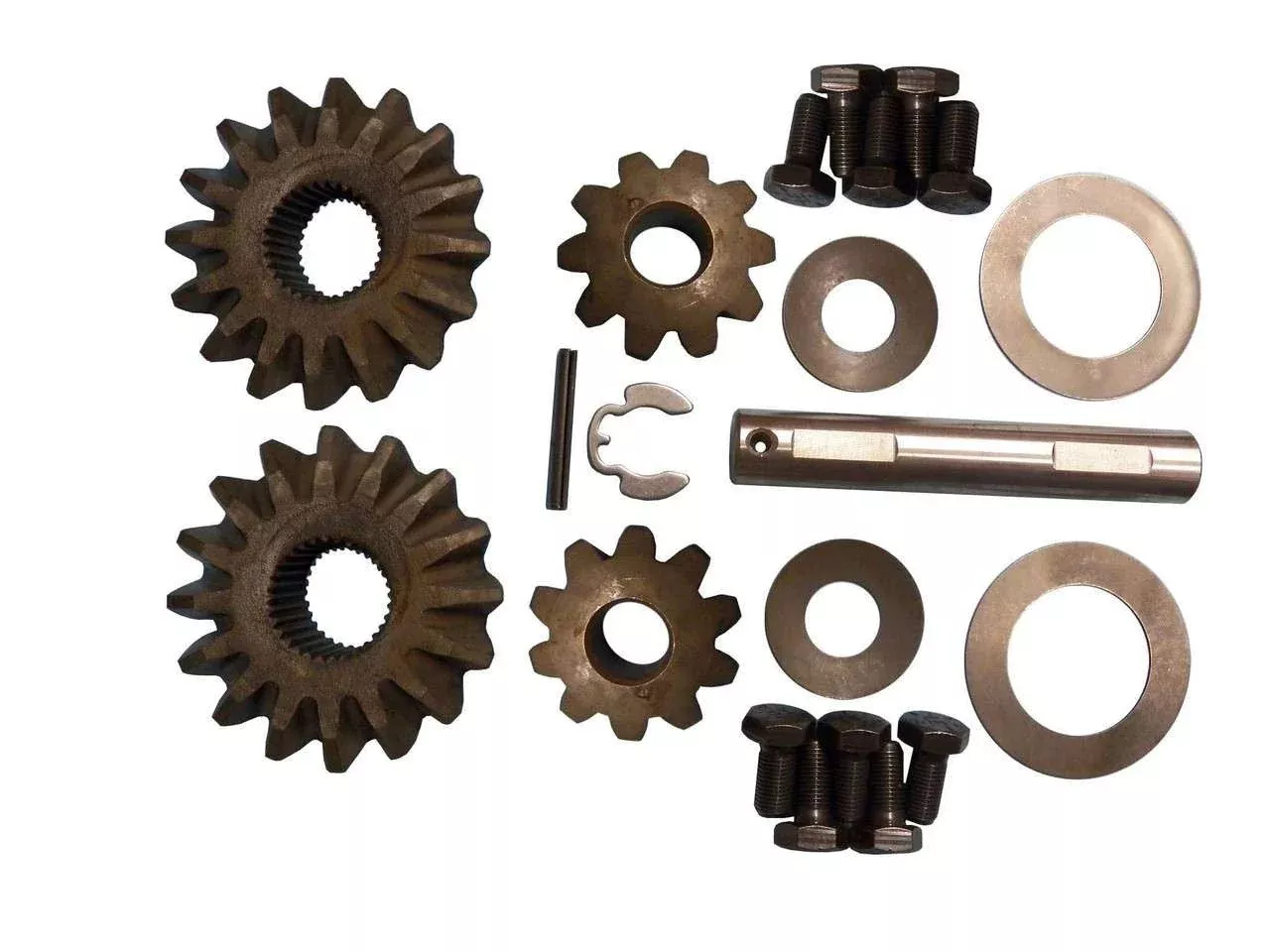 QU20239U Used Dana 50 Internal Differential Parts Kit