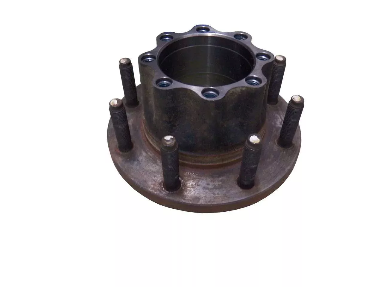 QU20324U 1999-2005 Used SRW Rear Wheel Hub