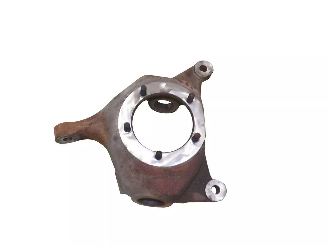 QU20336U 1995-1997 Ford F250 Dana 50IFS Left Knuckle